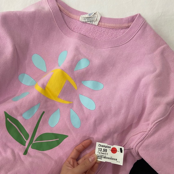 Champion Crew Neck - Picture 2 of 3